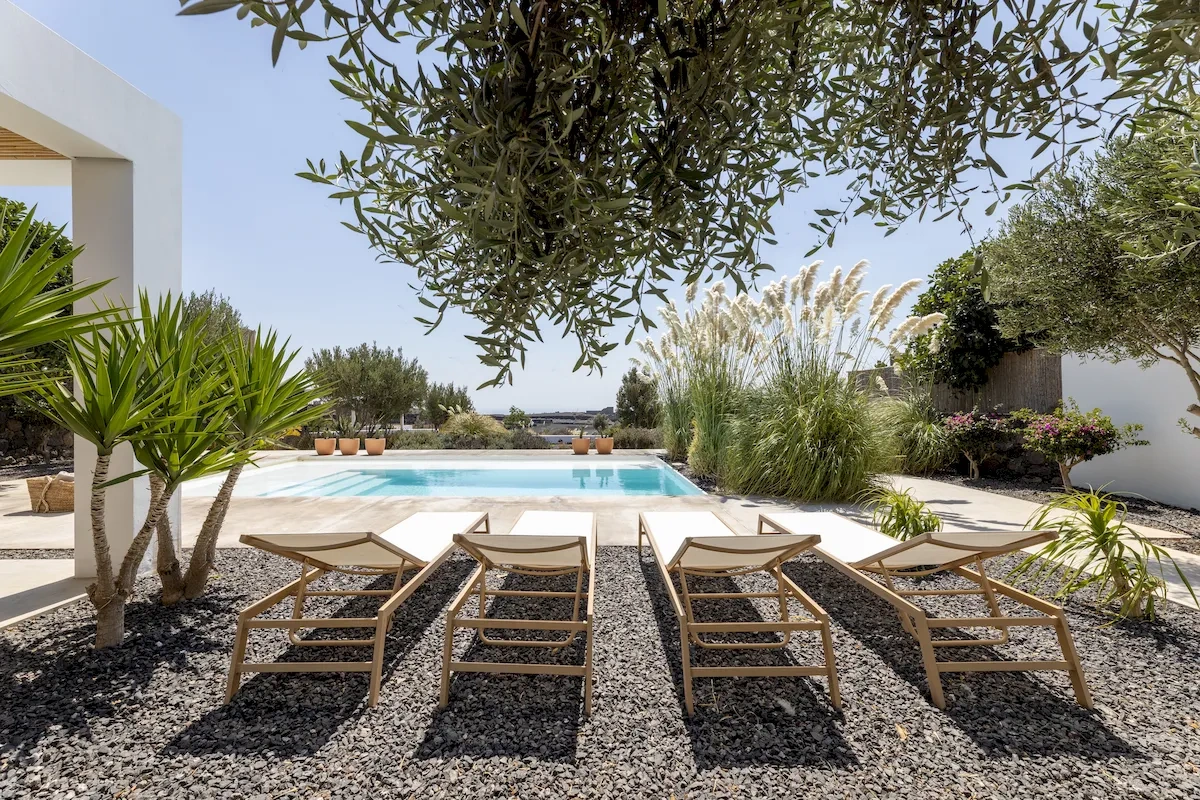 Finca el Rincón de Lanzarote 2